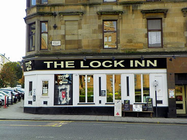 The Lock Inn 2017